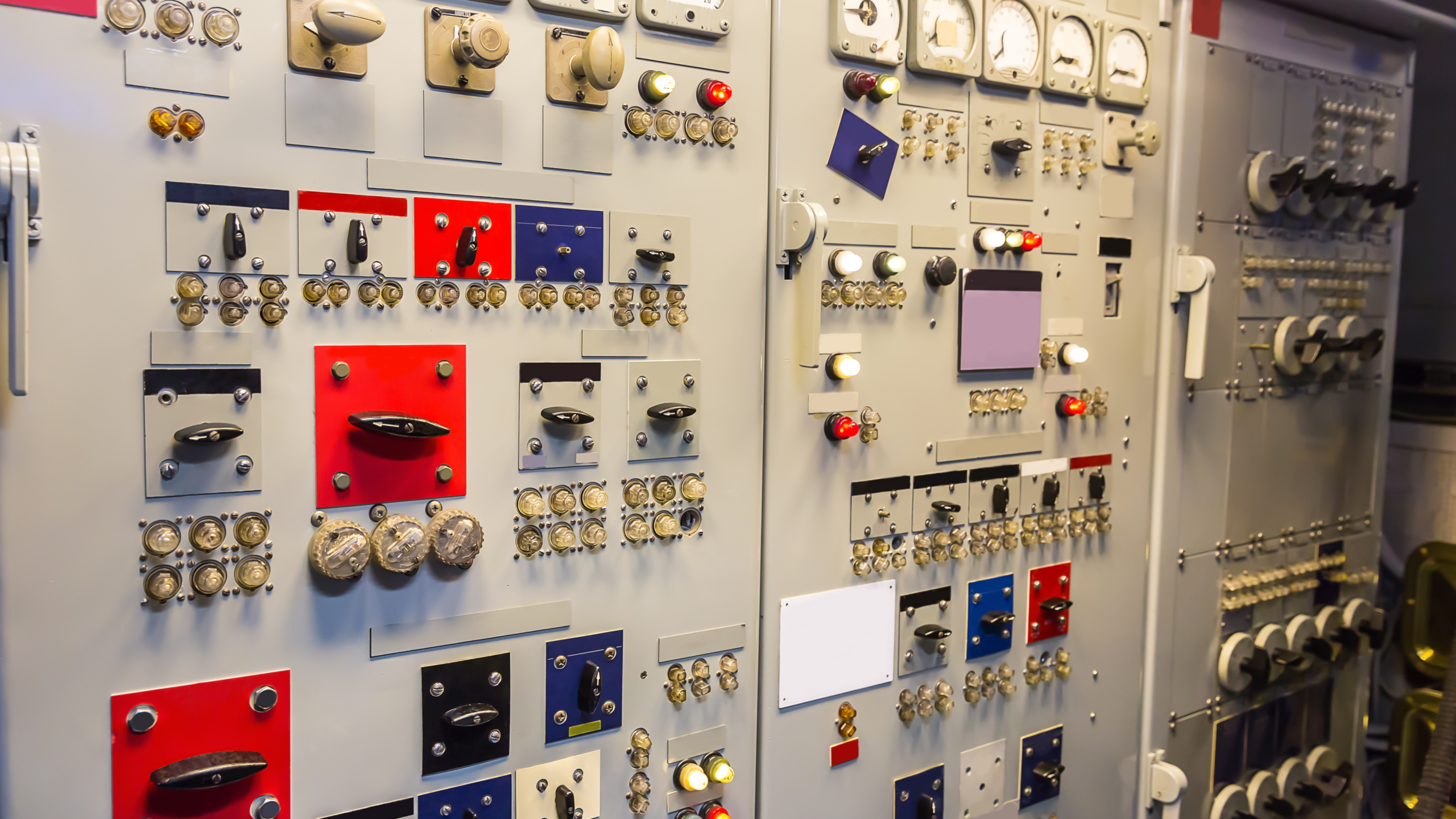 Smart Grid