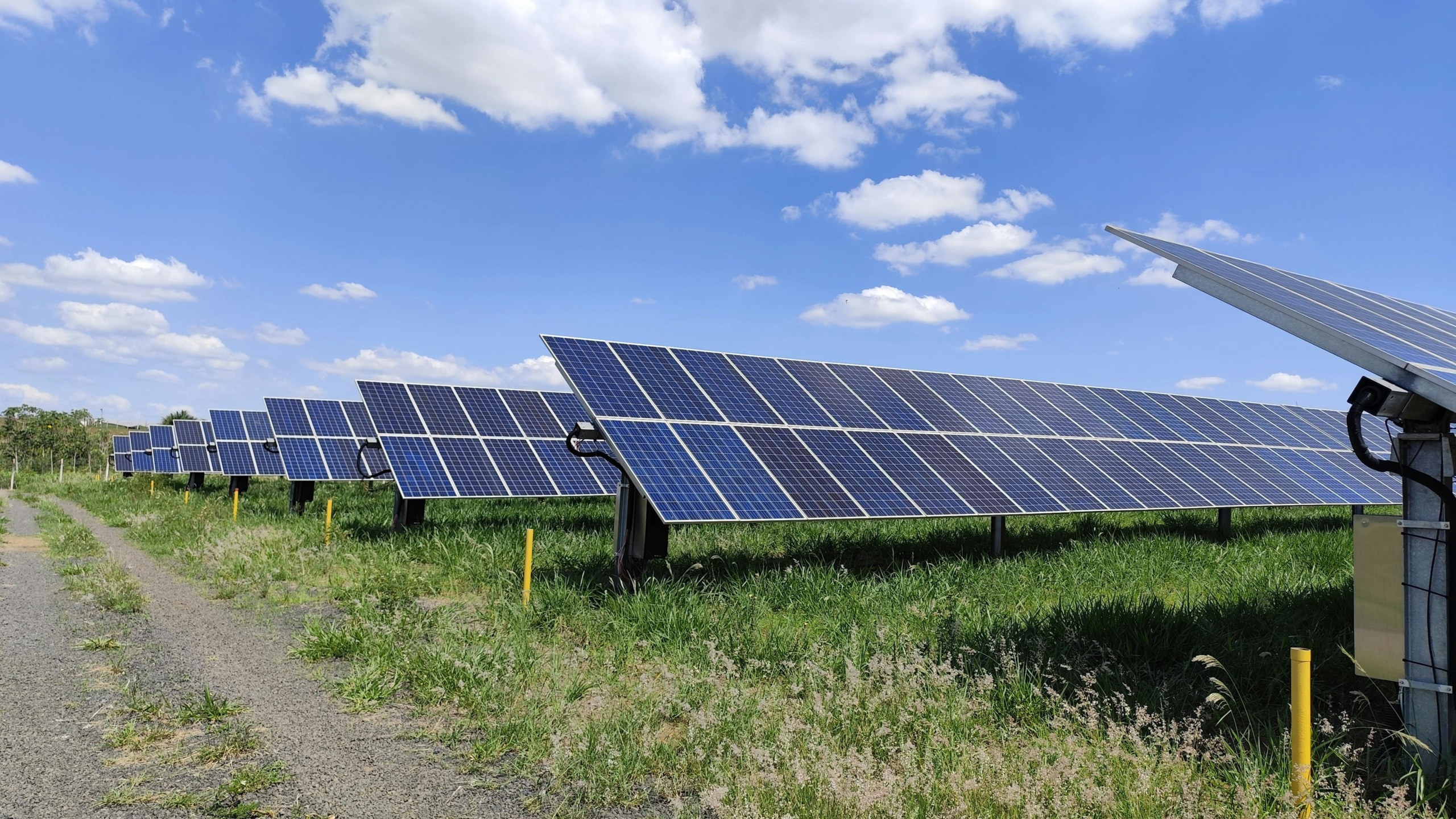 Solar Farm