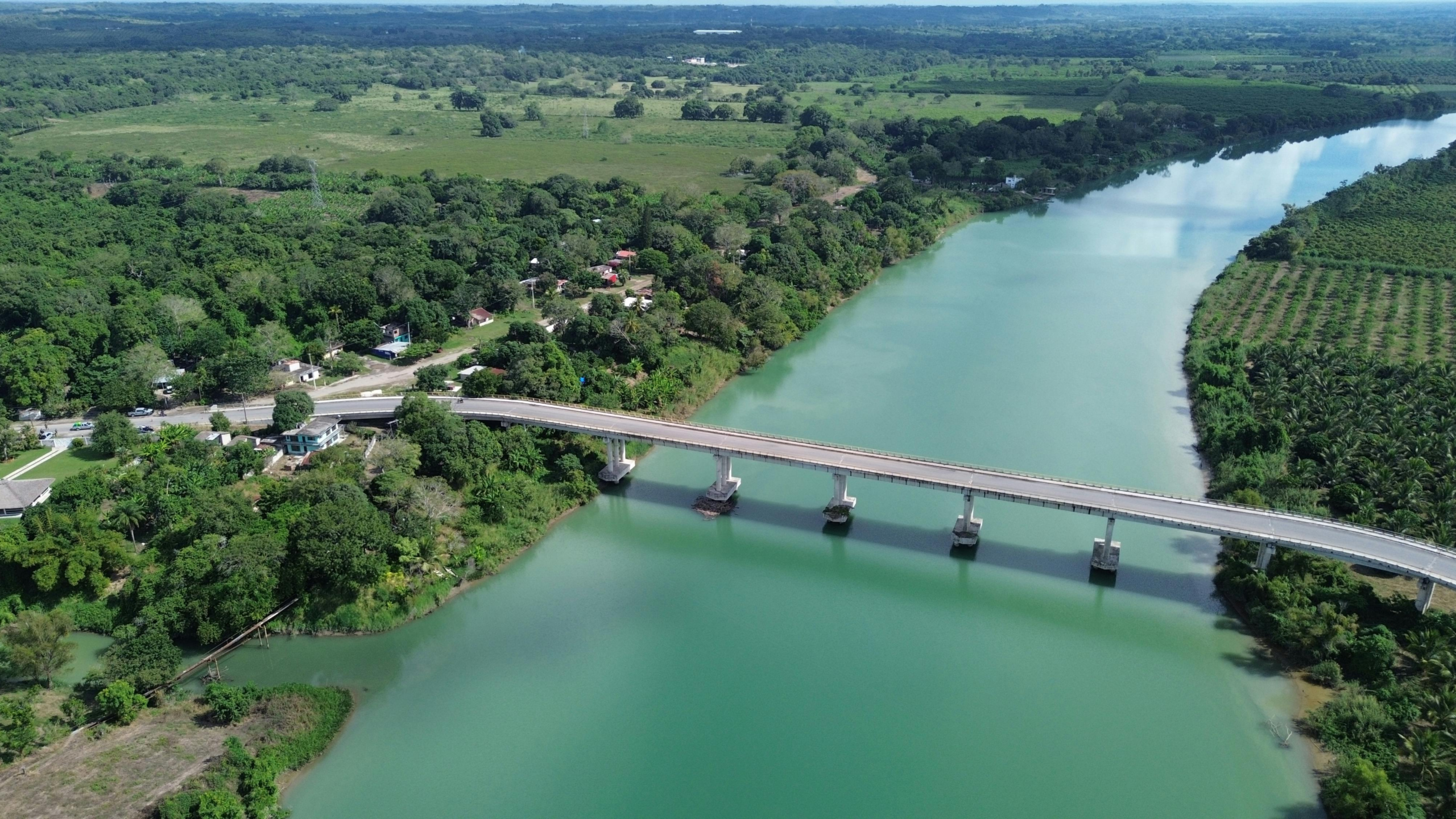 River Bridge