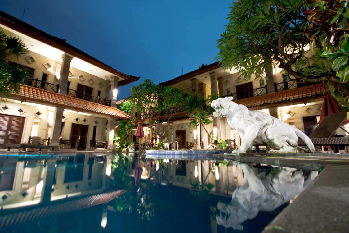 Palm Grove Villas