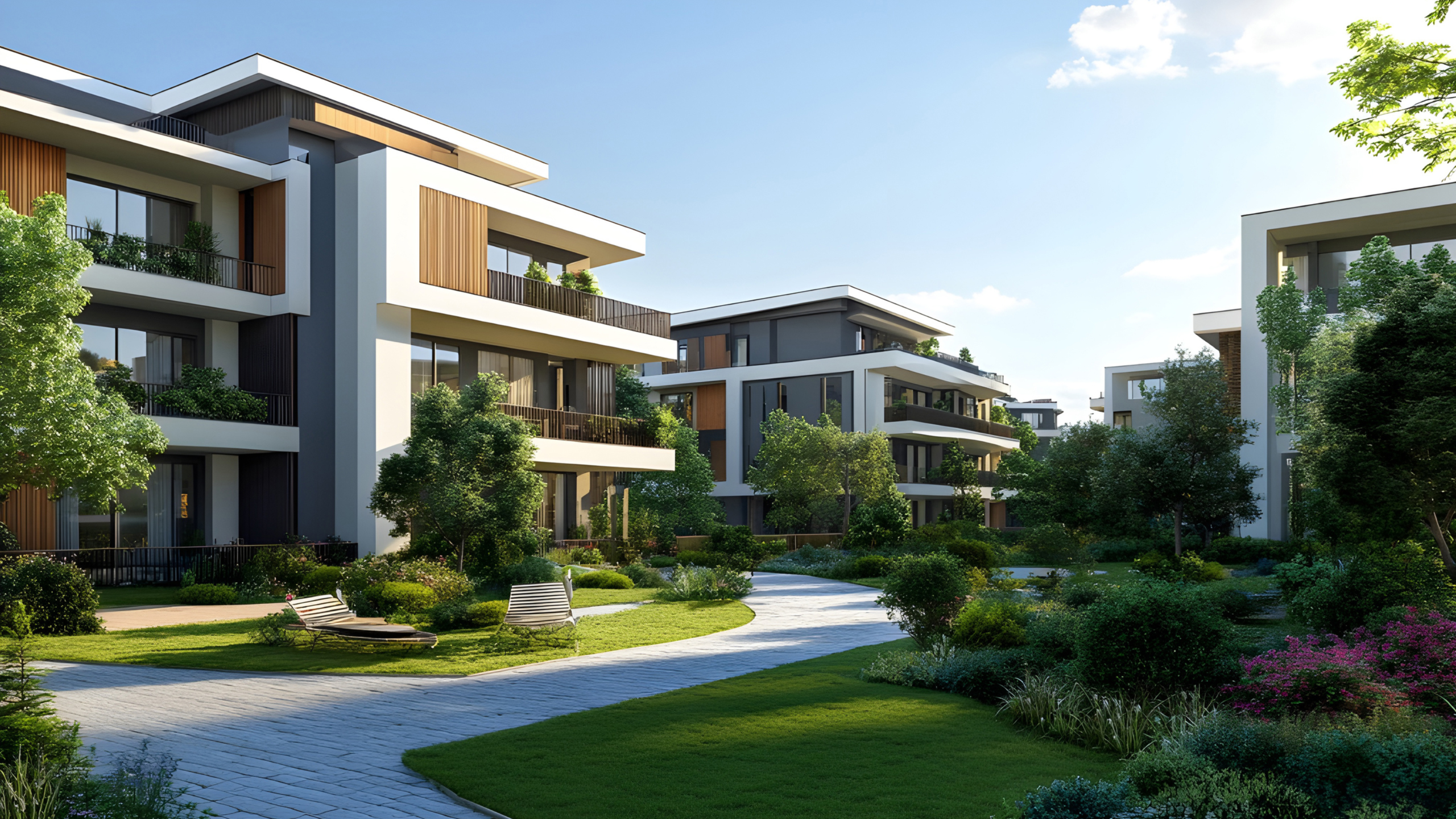 Property Development