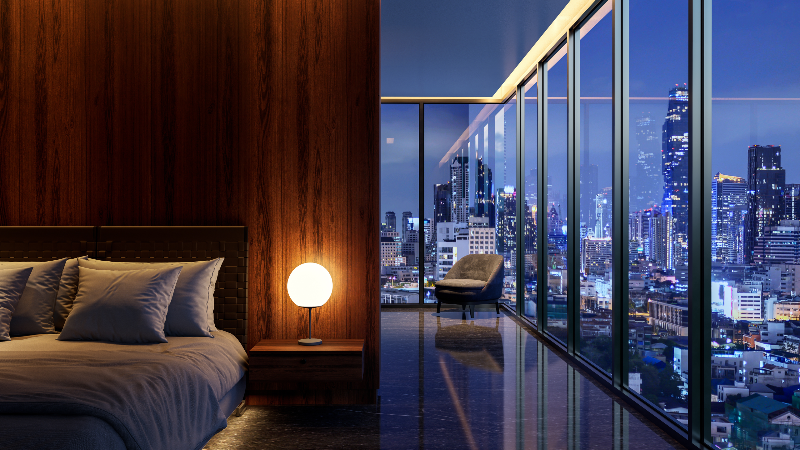 Skyline Heights