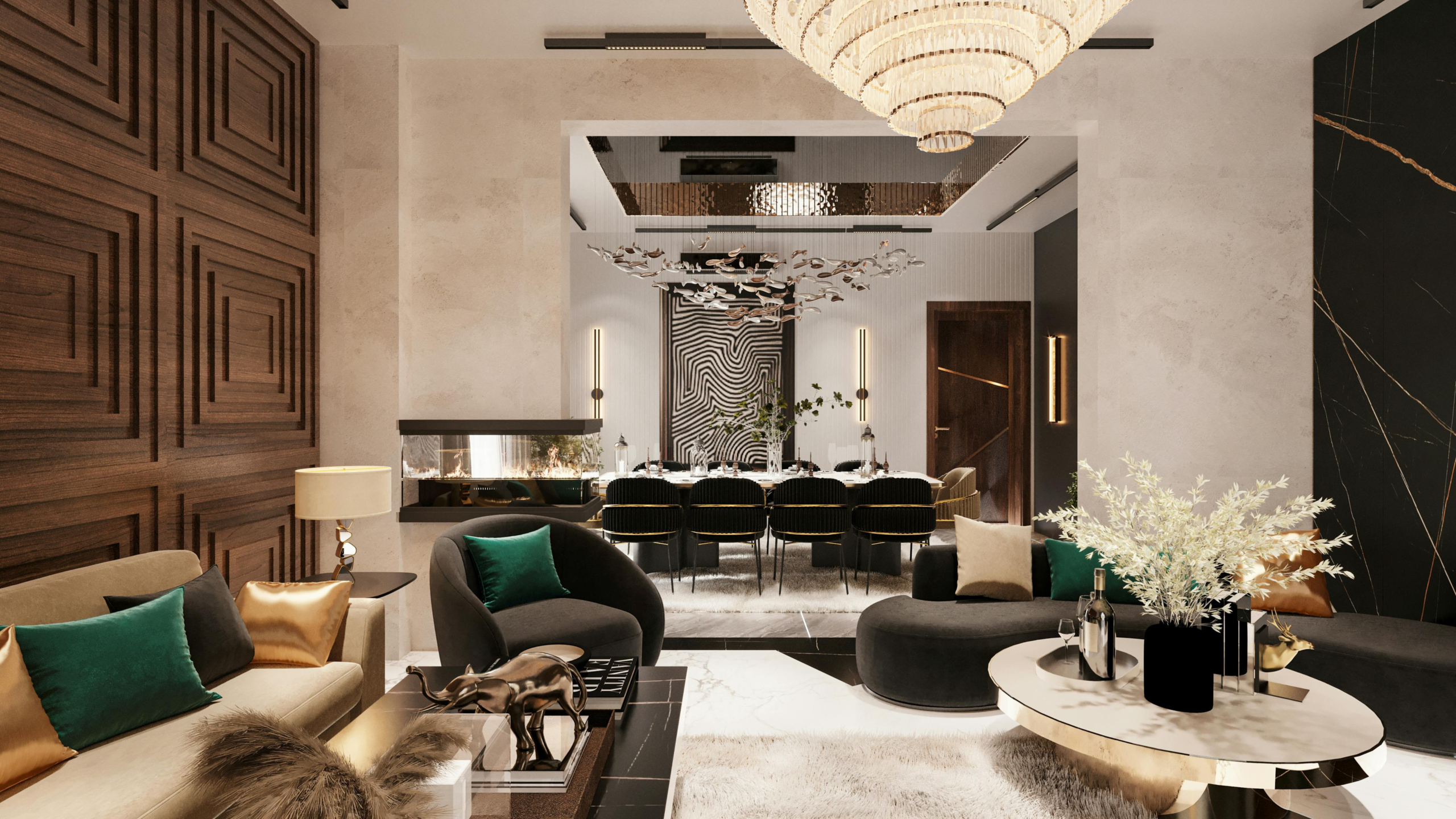Interior Design