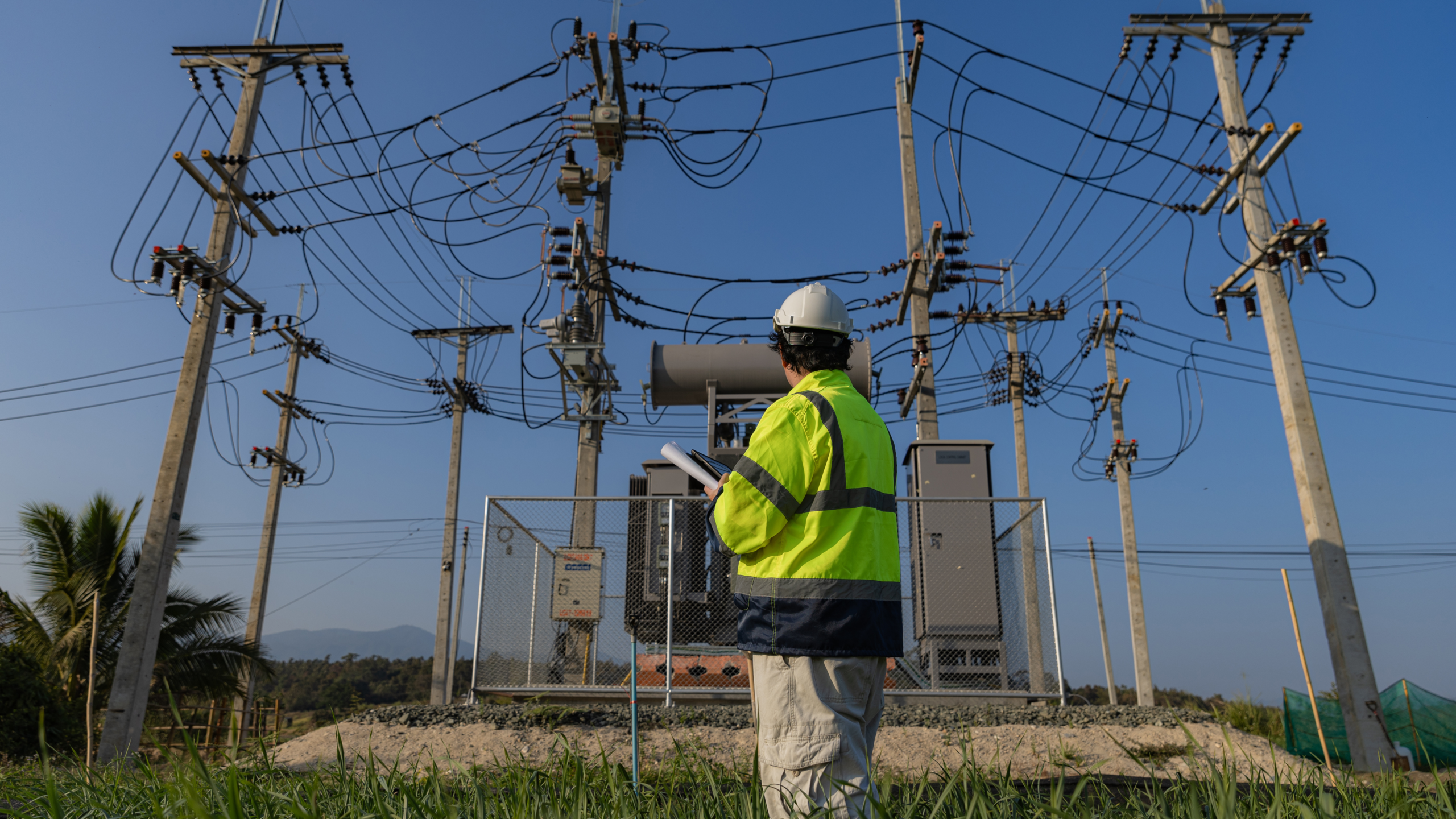 Electrical Engineering