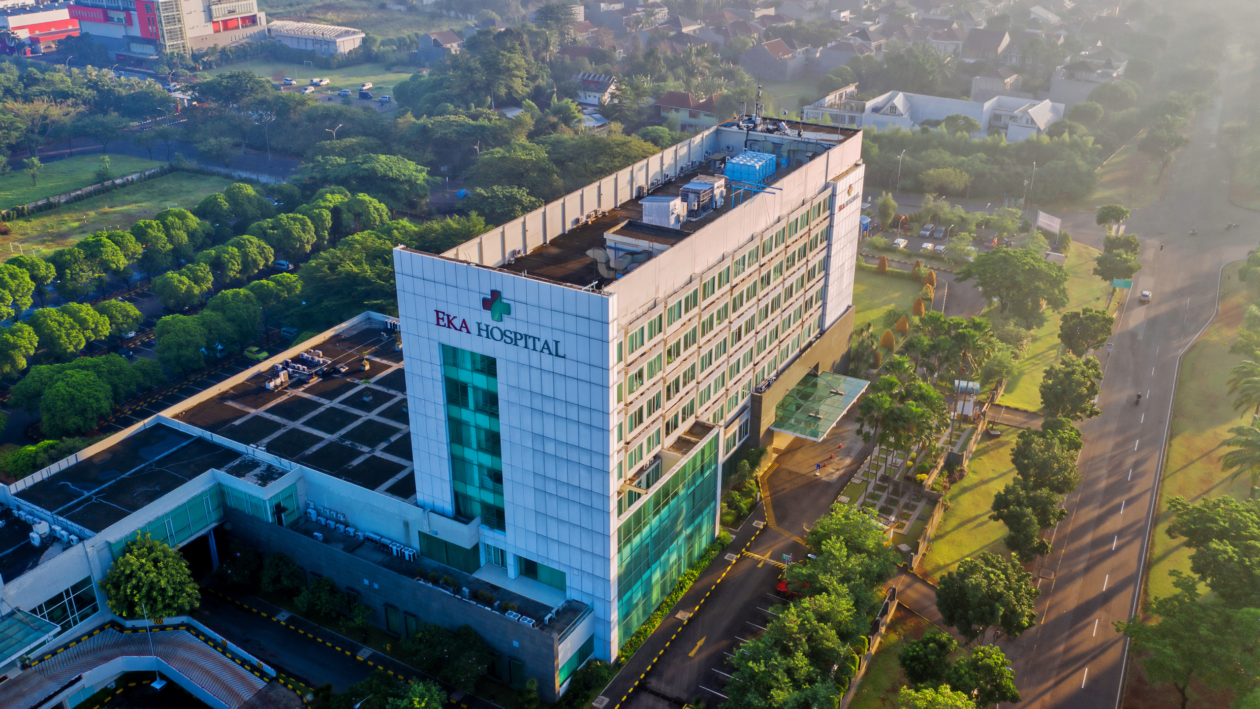 MediCity