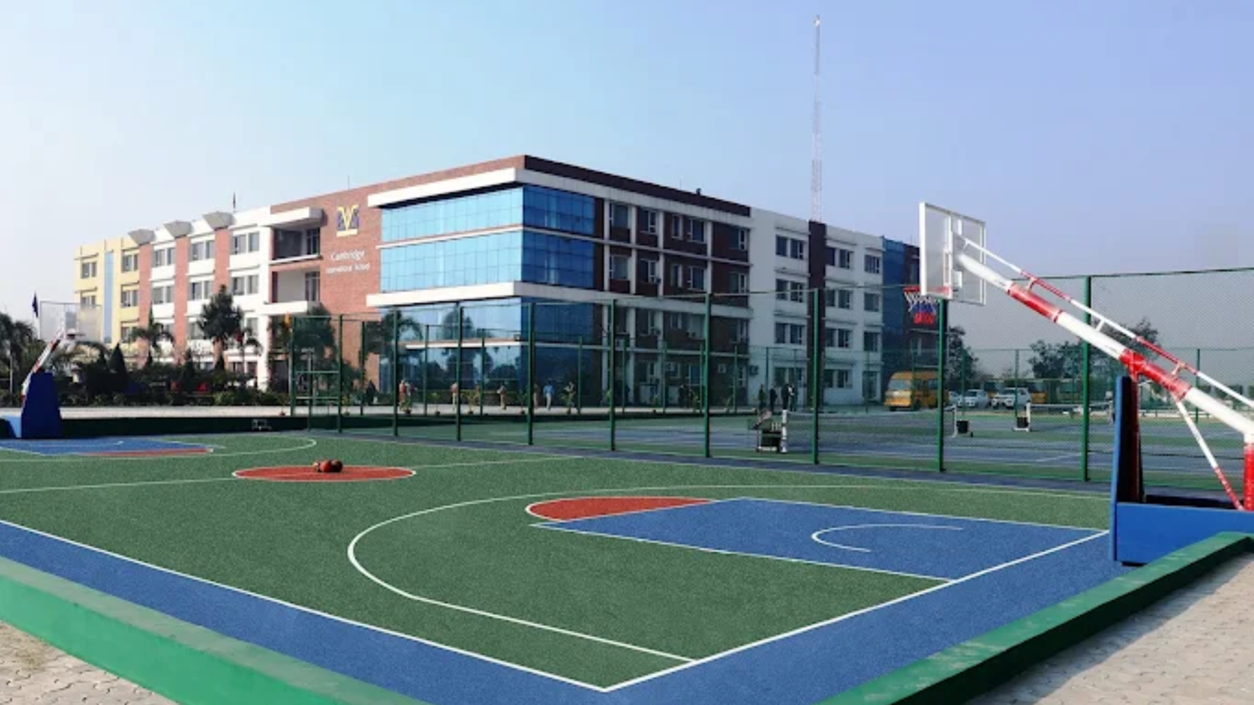 Sports Arena