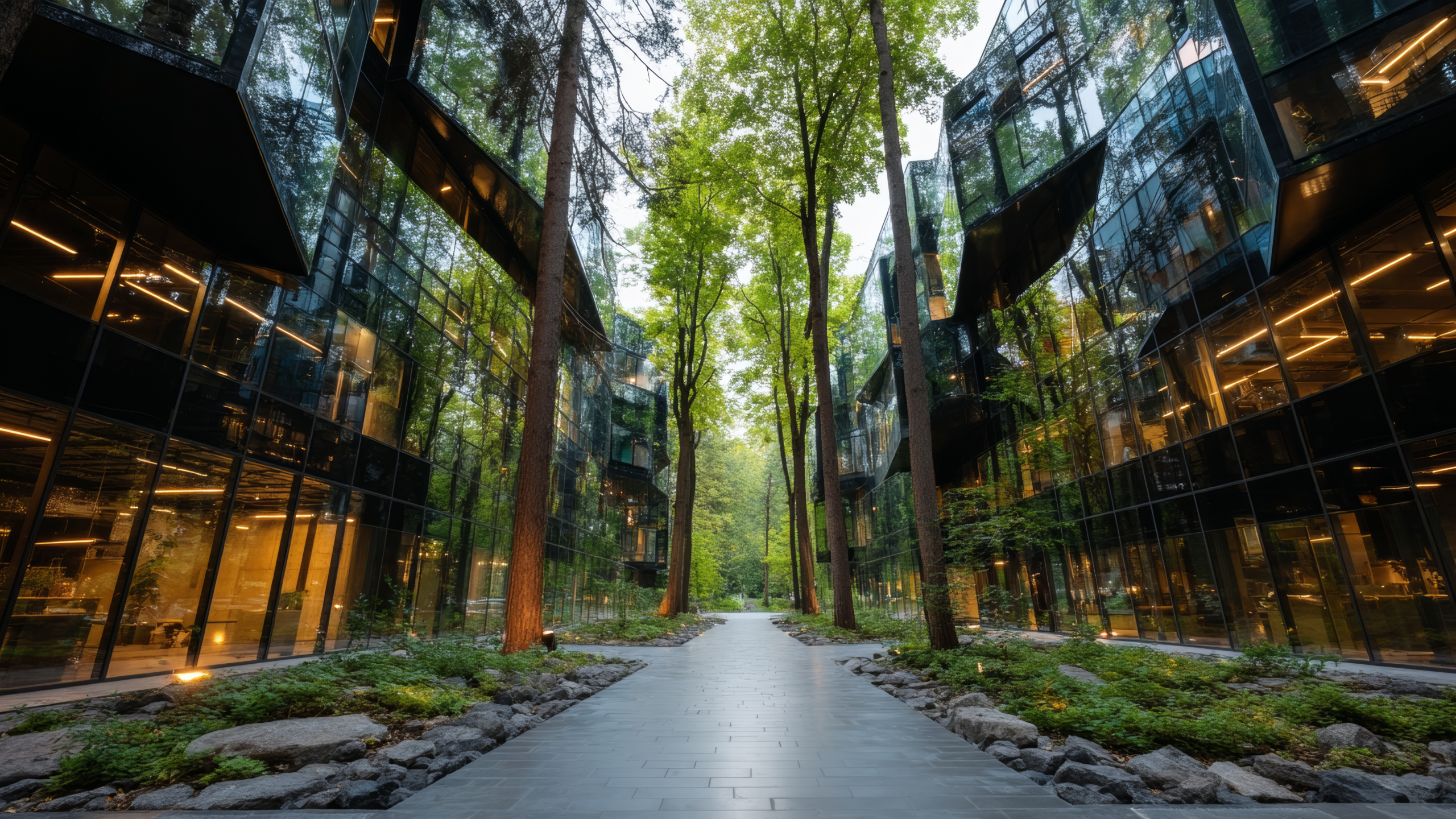Forest Edge