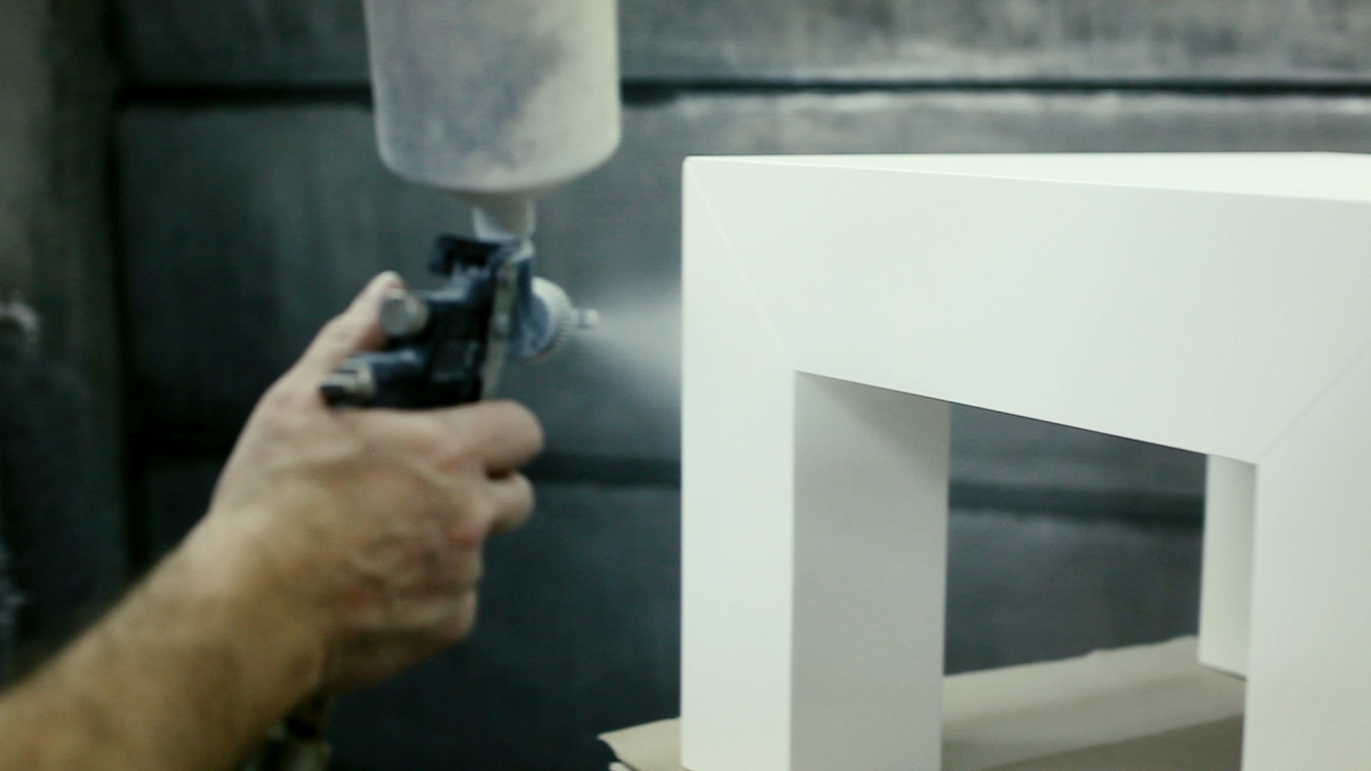 Industrial & Commercial Painting