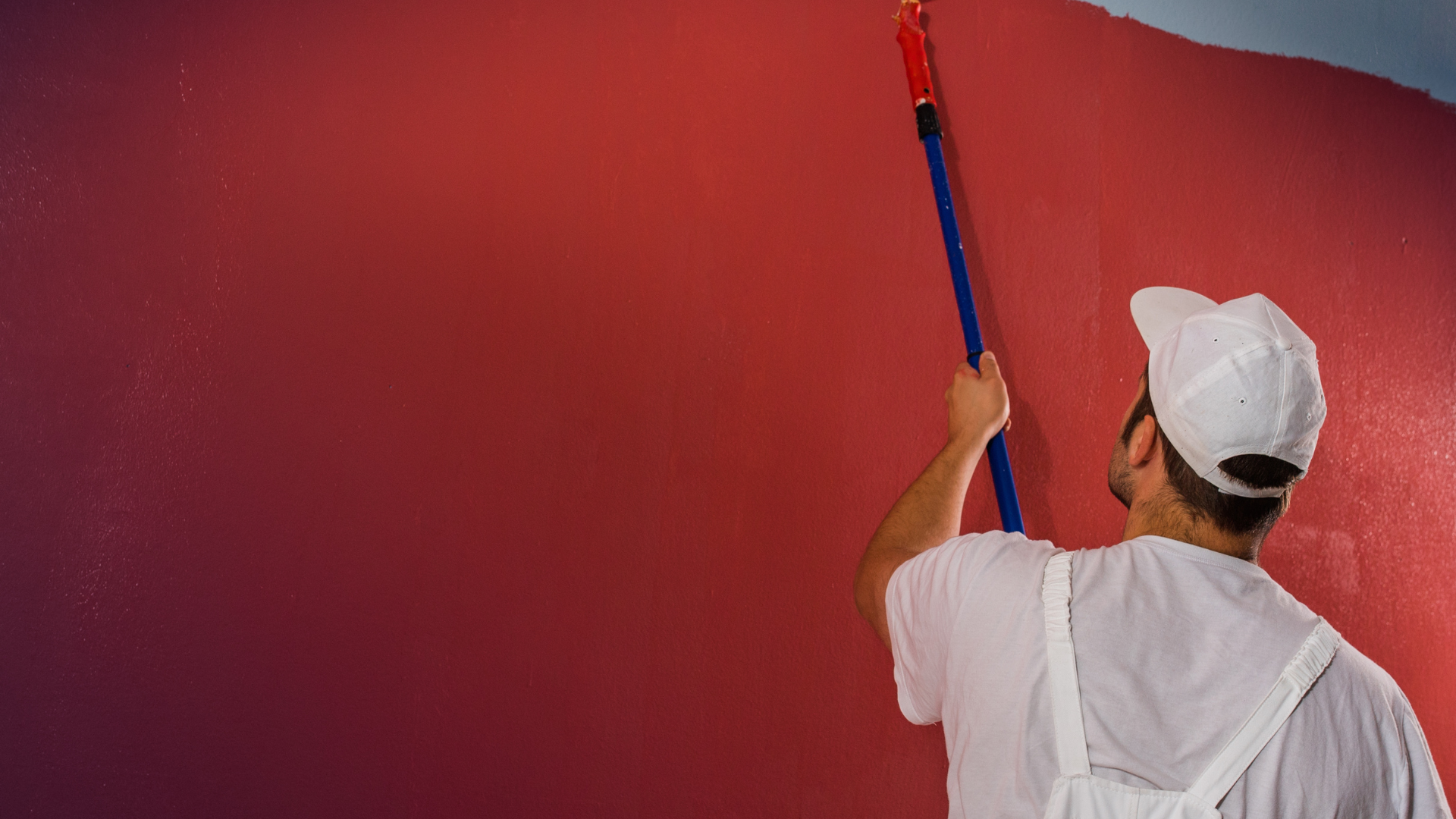 Painting and interior finishing services